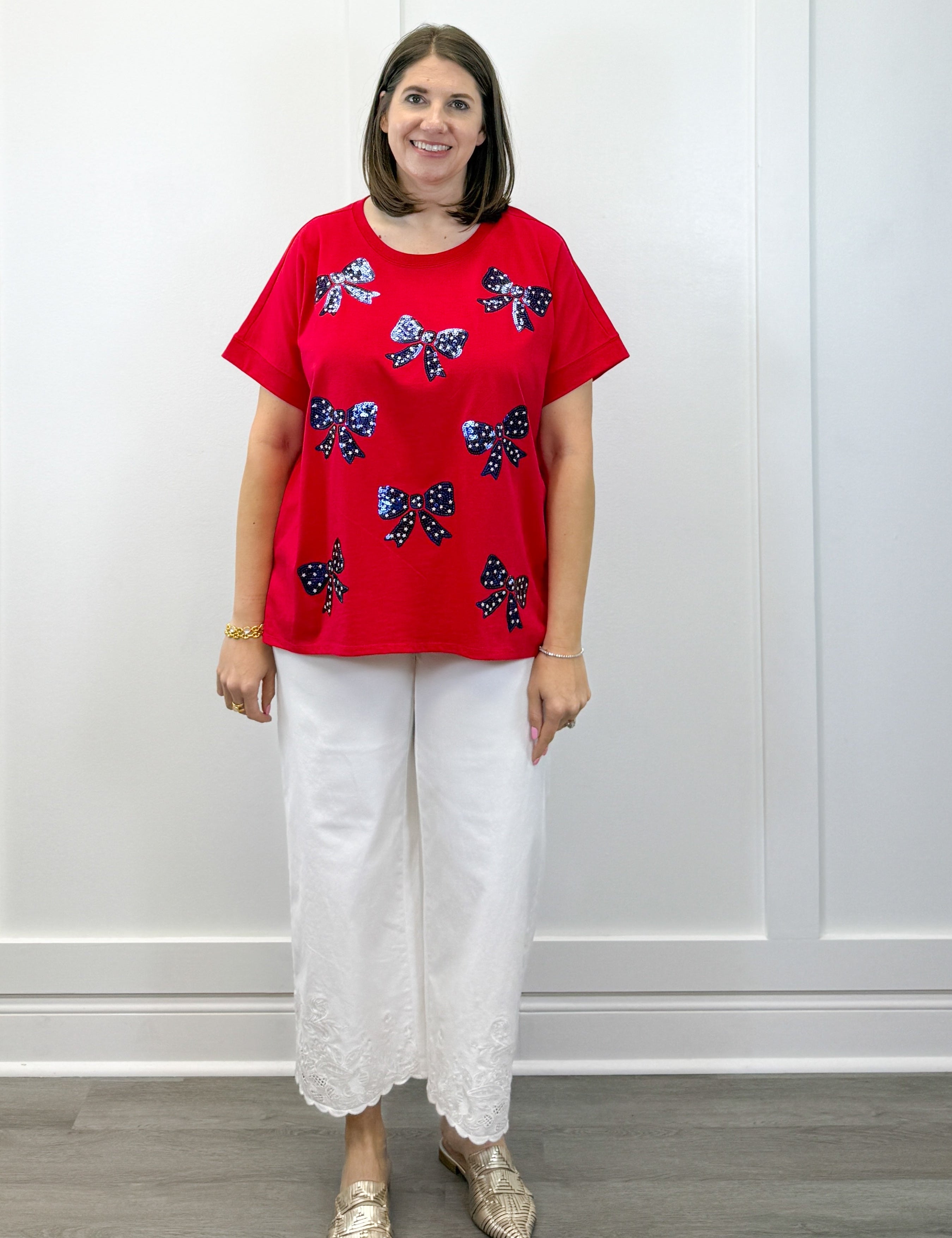 Look Collection 060126-01 - Sugar Babies Children's Boutique/Meg's Shoppe
