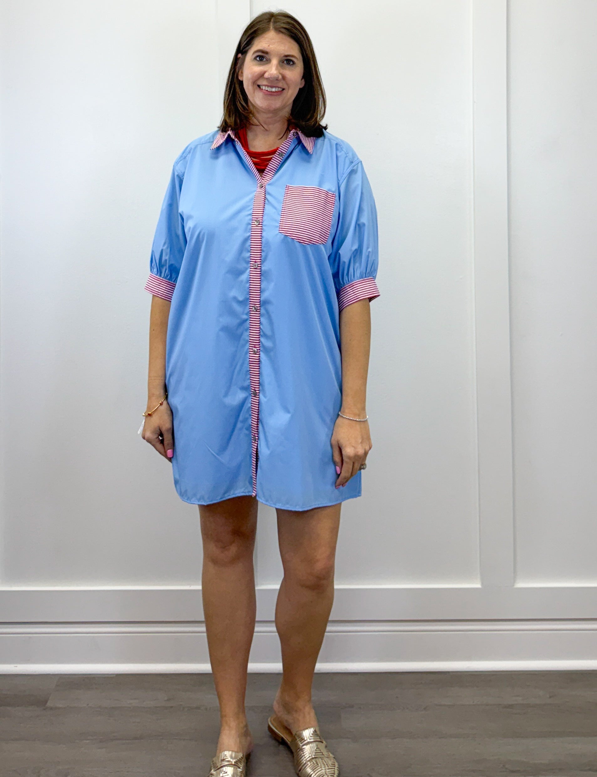 Look Collection 060126-03 - Sugar Babies Children's Boutique/Meg's Shoppe