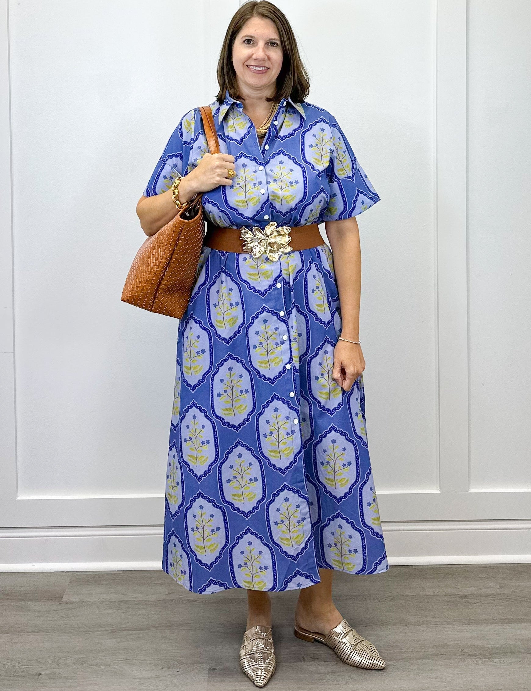 Look Collection 250722-01 - Sugar Babies Children's Boutique/Meg's Shoppe