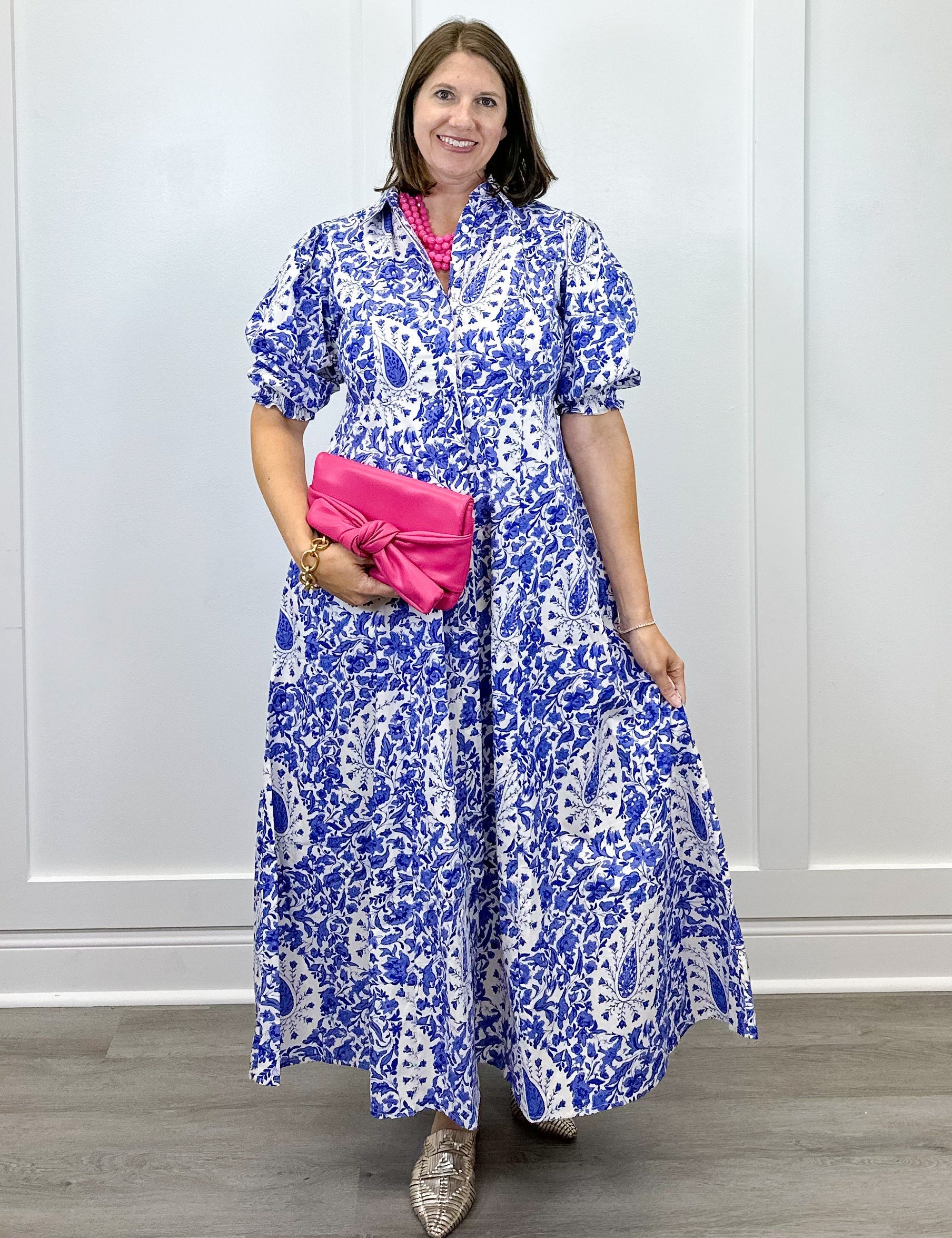 Look Collection 250722-02 - Sugar Babies Children's Boutique/Meg's Shoppe