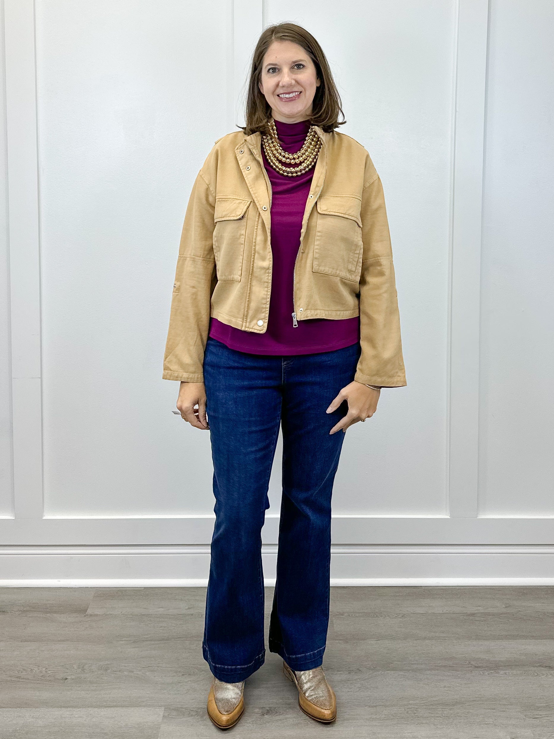 Look Collection 250907-02 image