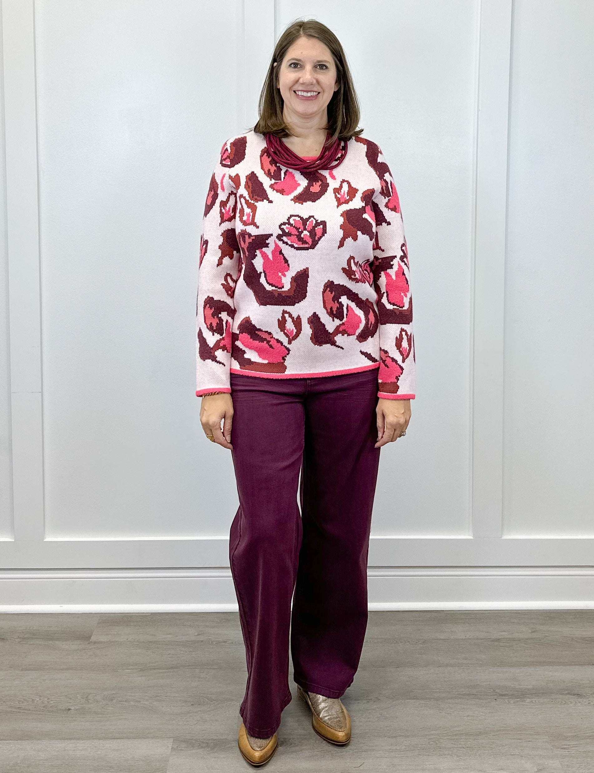 Look Collection 250907-03 - Sugar Babies Children's Boutique/Meg's Shoppe