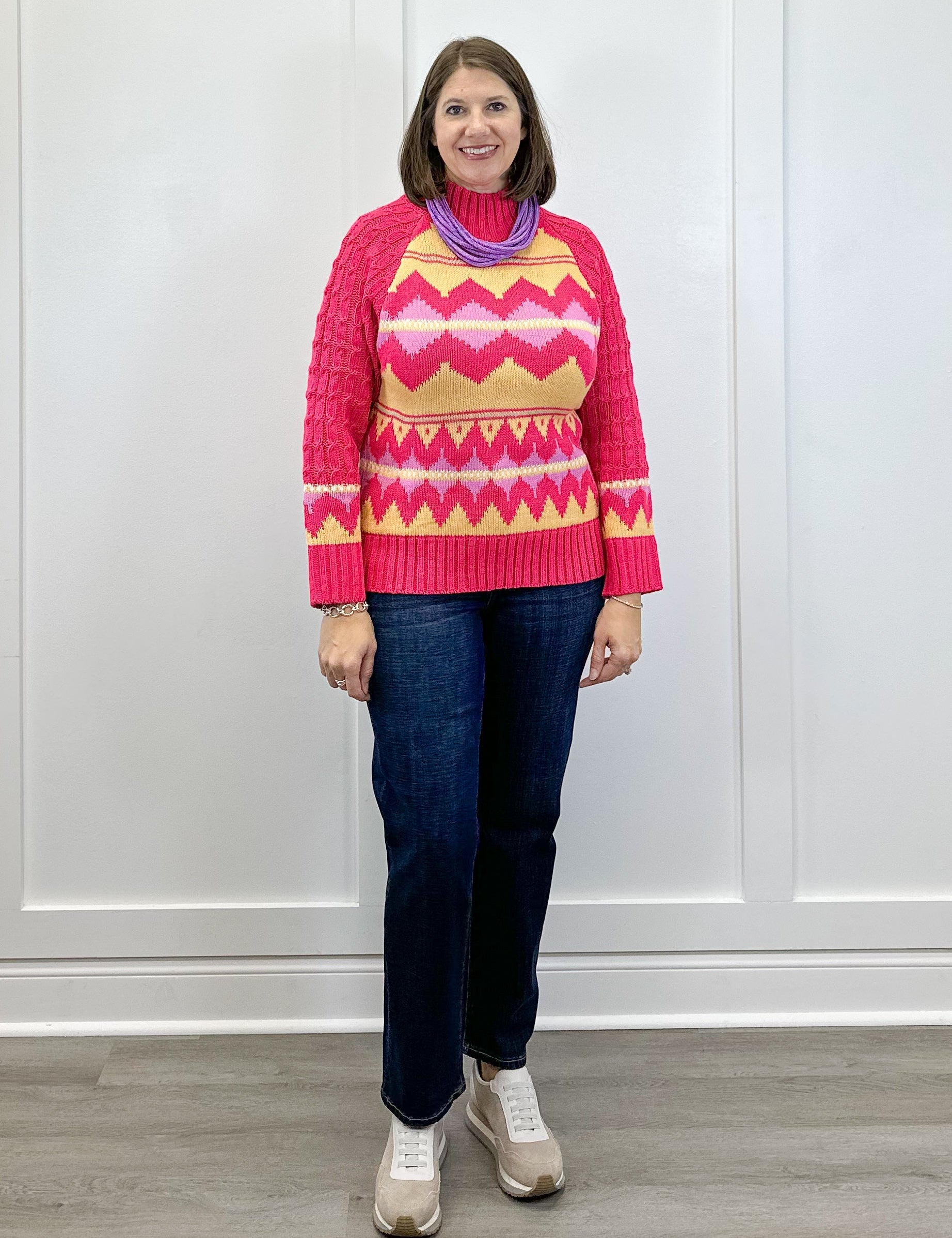 Look Collection 251225-02 - Sugar Babies Children's Boutique/Meg's Shoppe