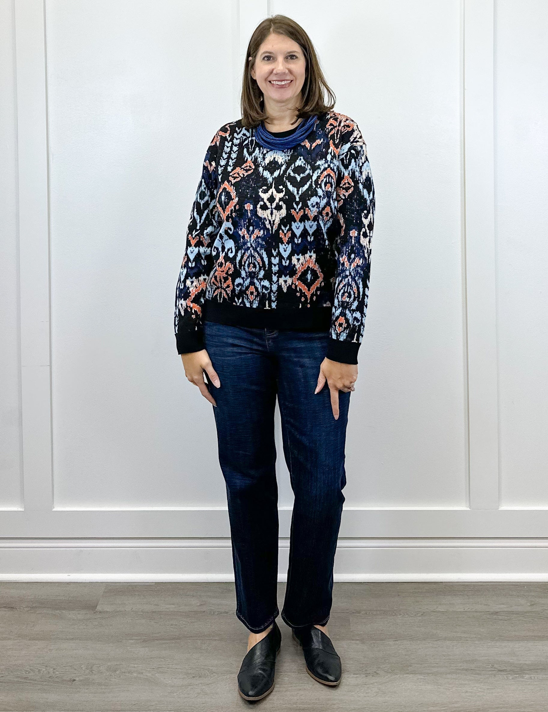 Look Collection 251225-04 - Sugar Babies Children's Boutique/Meg's Shoppe