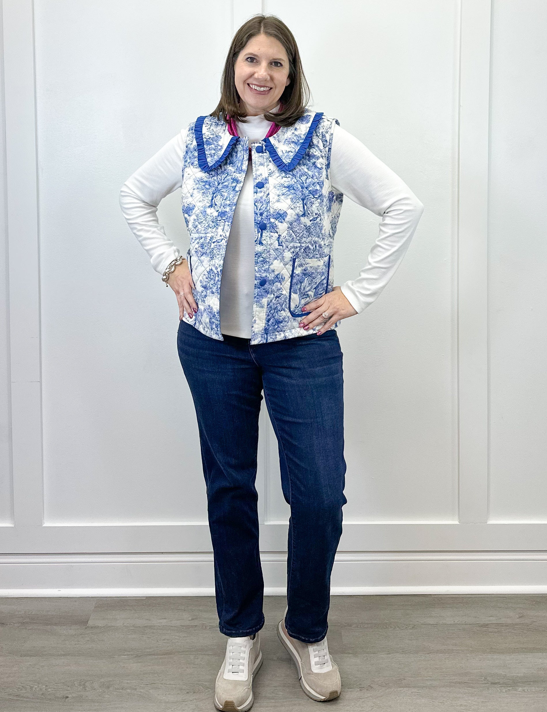 Look Collection 260125-01 - Sugar Babies Children's Boutique/Meg's Shoppe