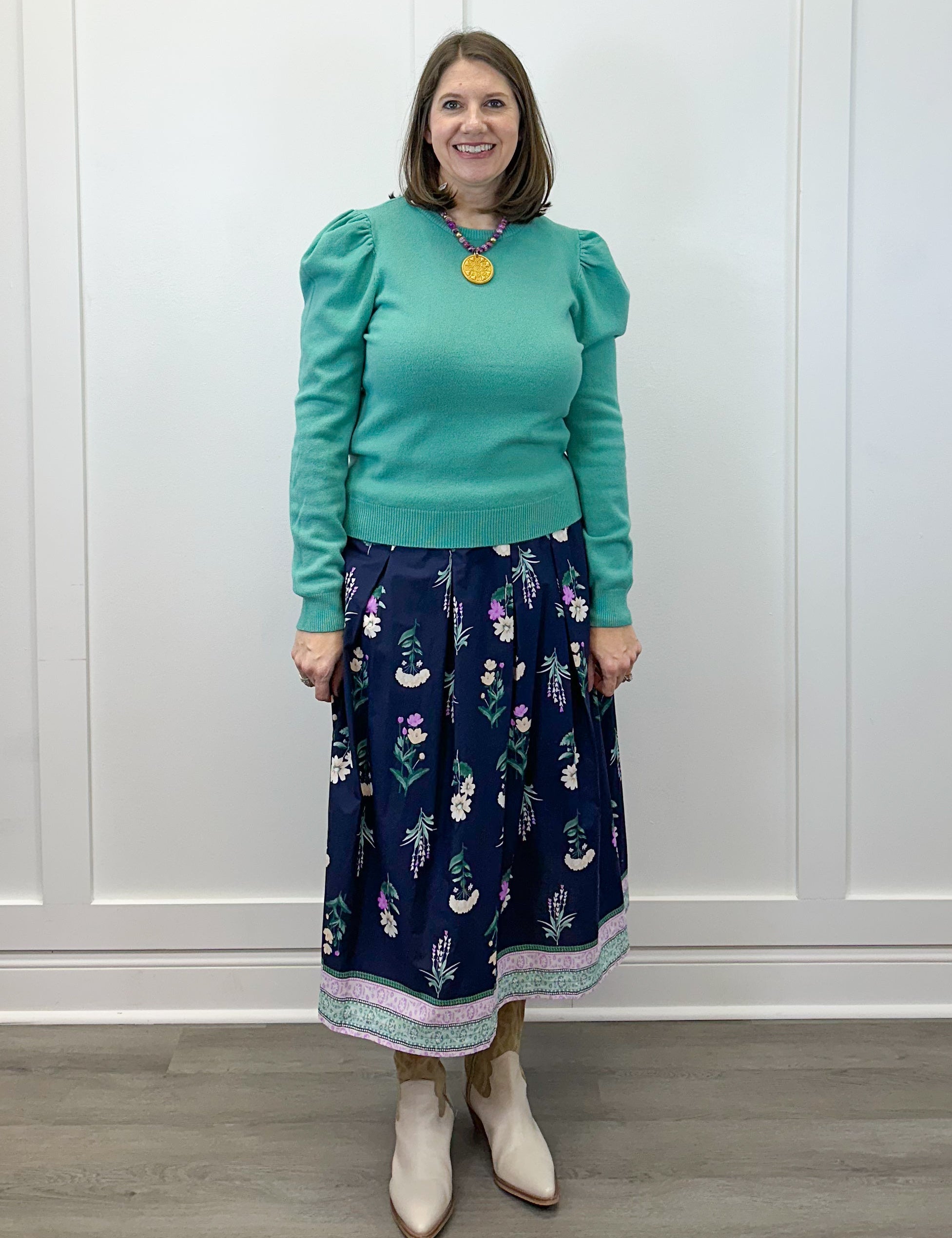 Look Collection 260125-02 - Sugar Babies Children's Boutique/Meg's Shoppe