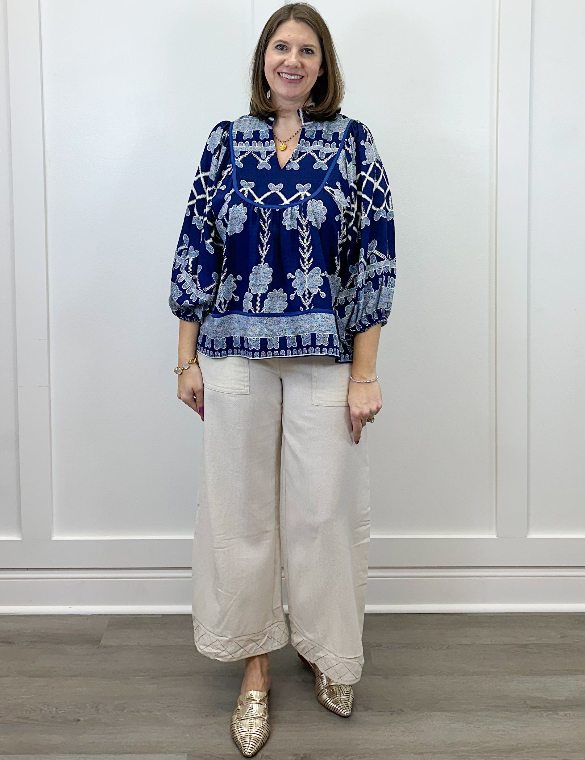 Look Collection 260125-03 - Sugar Babies Children's Boutique/Meg's Shoppe