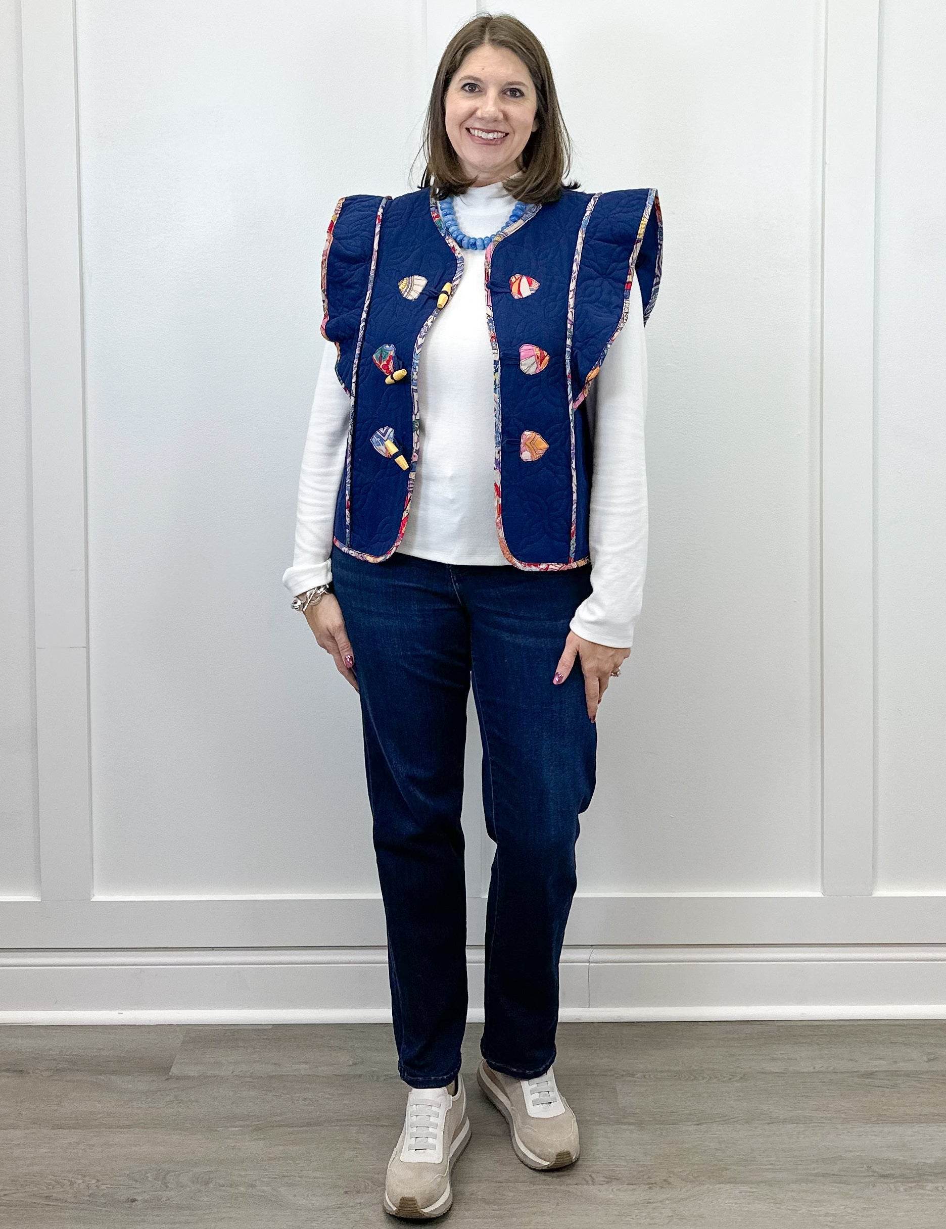 Look Collection 260125-04 - Sugar Babies Children's Boutique/Meg's Shoppe