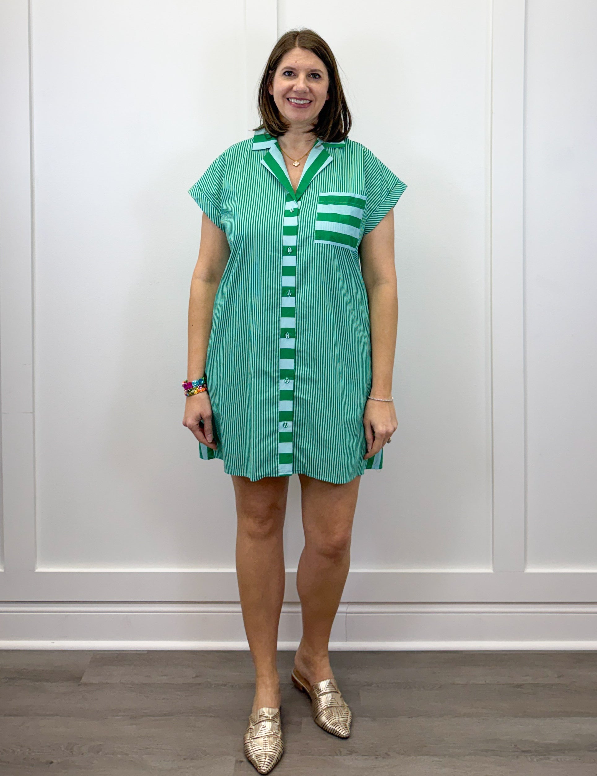 Look Collection 260303-01 - Sugar Babies Children's Boutique/Meg's Shoppe