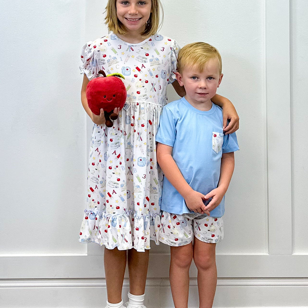 Look SB 250728-1 - Sugar Babies Children's Boutique/Meg's Shoppe
