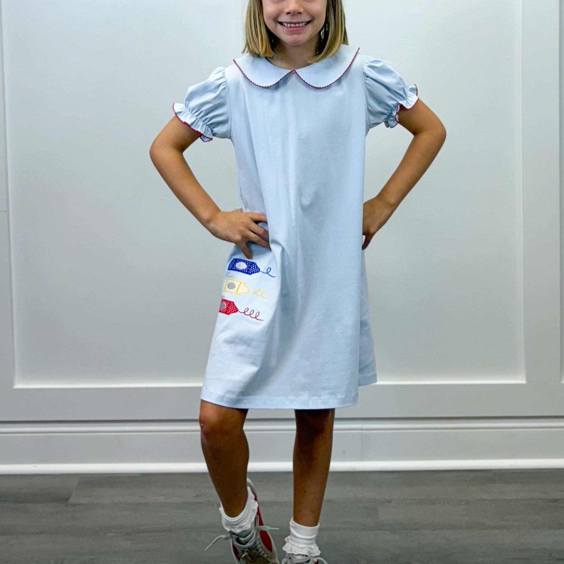 Look SB 250728 - Sugar Babies Children's Boutique/Meg's Shoppe
