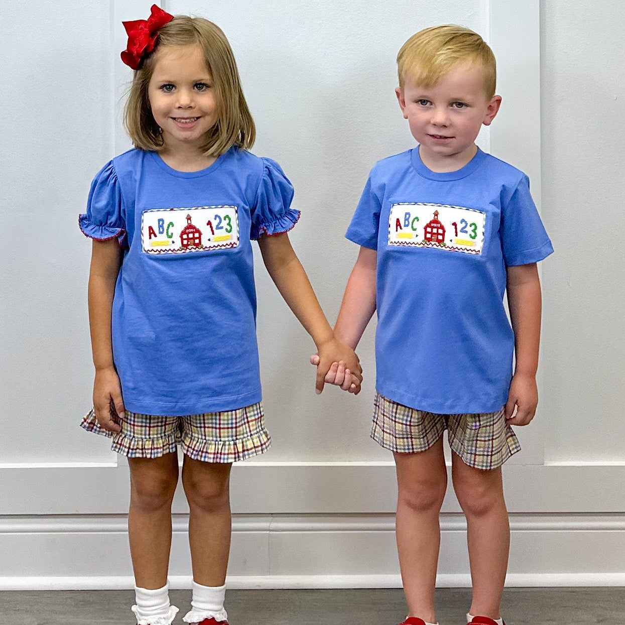 Look SB 250728-3 - Sugar Babies Children's Boutique/Meg's Shoppe