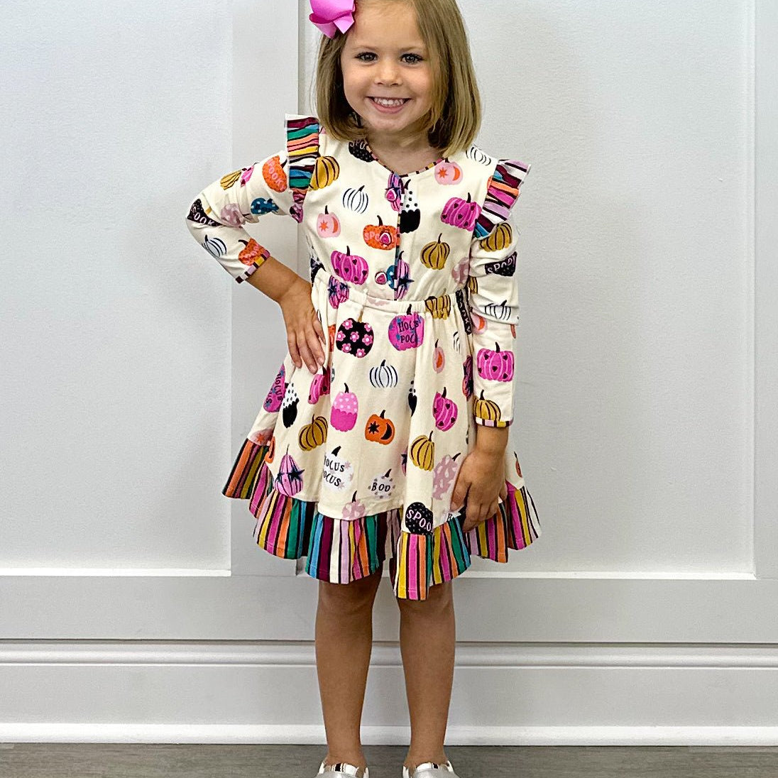 Look SB 250907-01 - Sugar Babies Children's Boutique/Meg's Shoppe