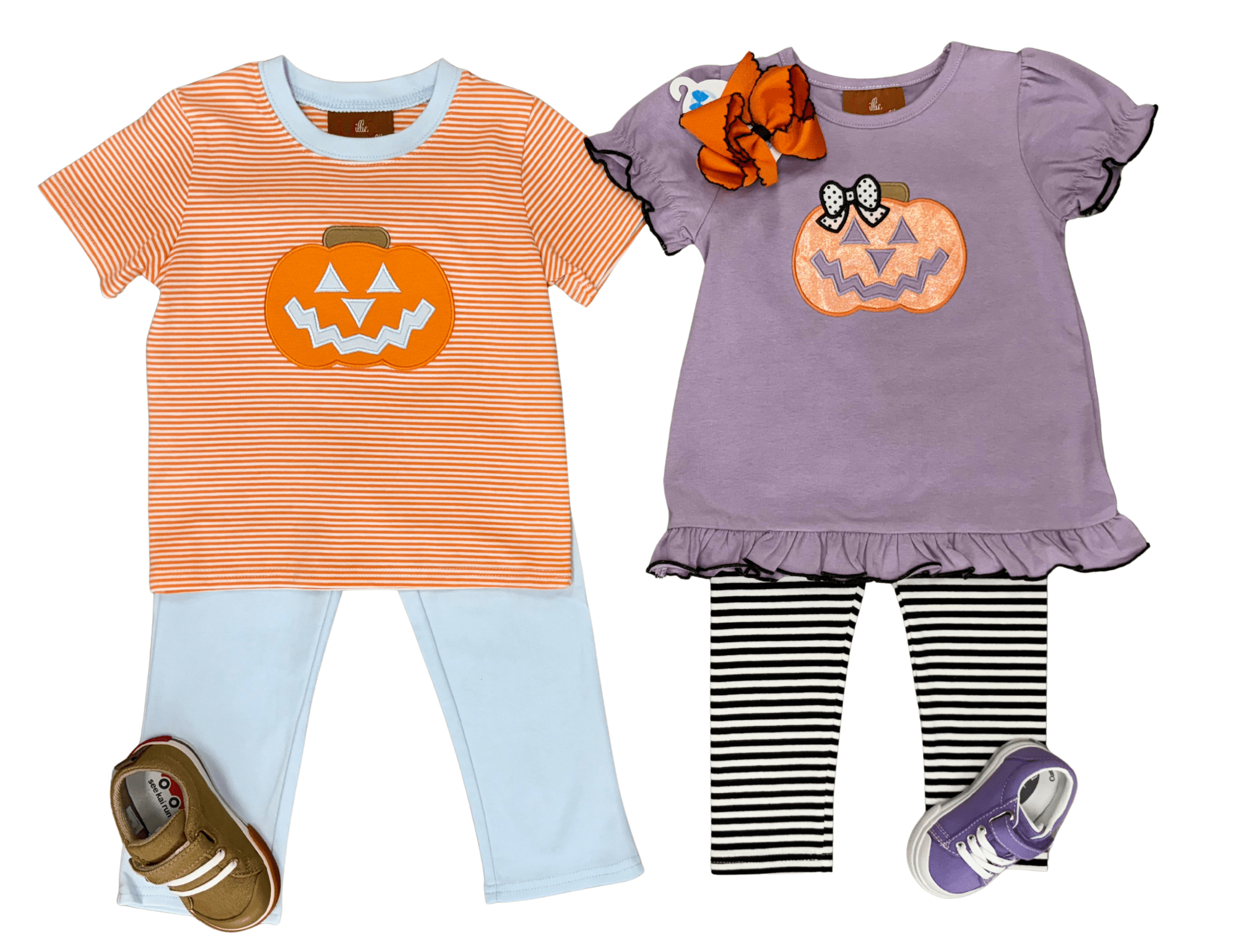 Look SB 250907-02 - Sugar Babies Children's Boutique/Meg's Shoppe