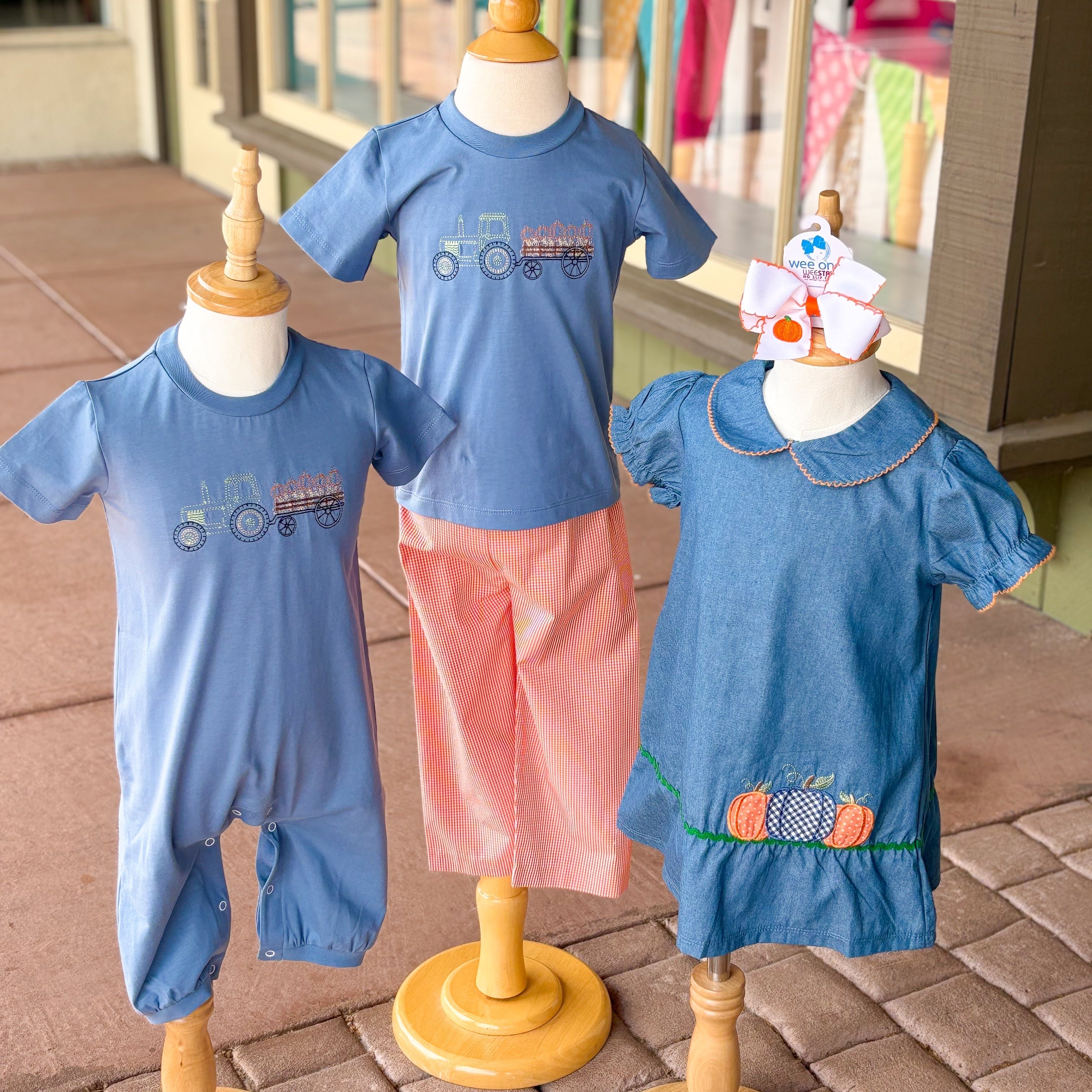 Look SB 250907-04 - Sugar Babies Children's Boutique/Meg's Shoppe
