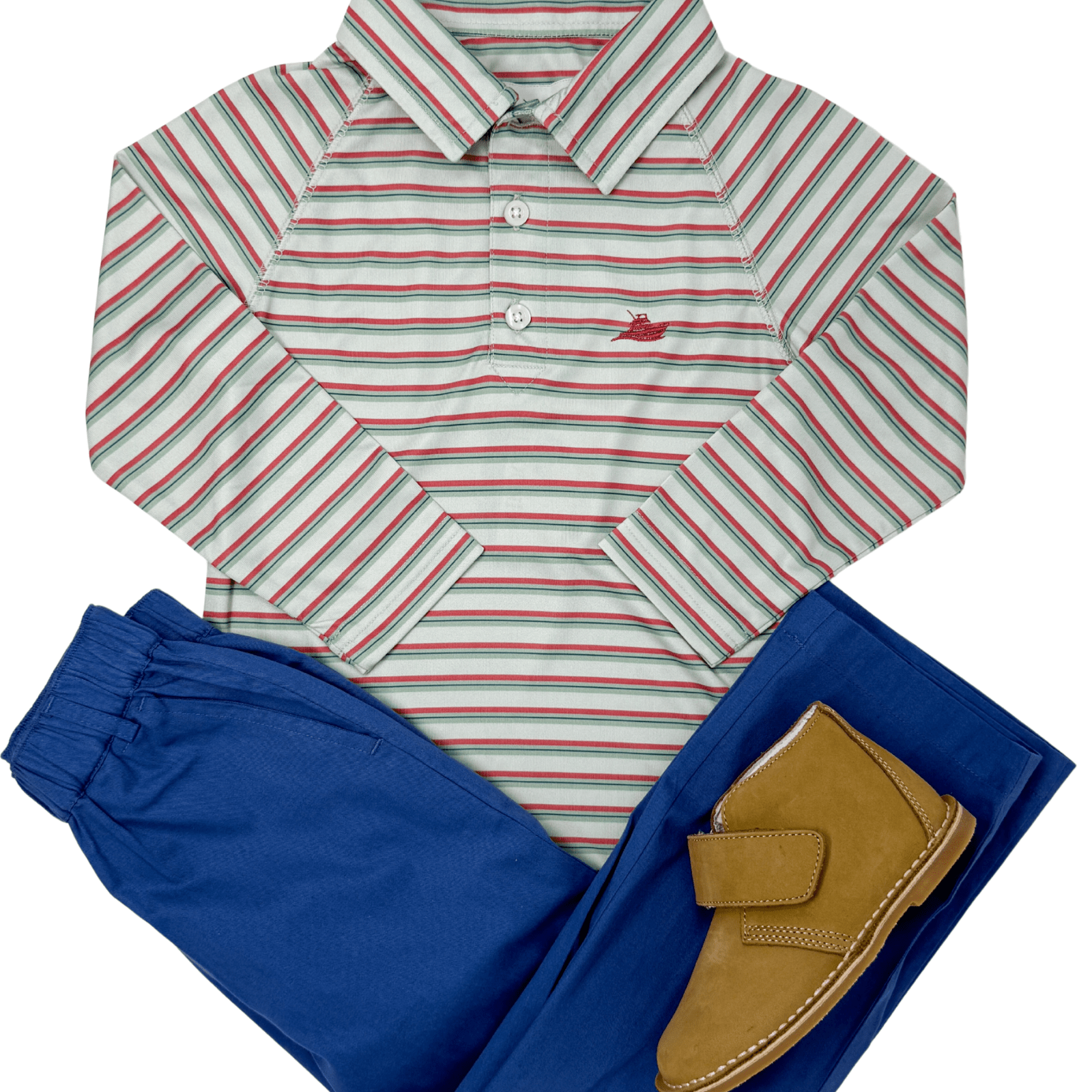 Look SB Collection 251019-03 - Sugar Babies Children's Boutique/Meg's Shoppe