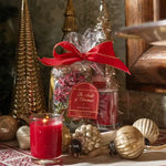 Gift Set Trio - The Smell of Christmas Seasonal Aromatique