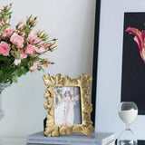 Duchess Gold Frame - 5x7"