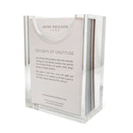 100 Days of Gratitude Cards Home Decor Anne Neilson Home