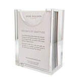 100 Days of Gratitude Cards Home Decor Anne Neilson Home
