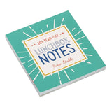101 Lunchbox Notes Books Christian Art Gifts