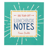 101 Lunchbox Notes Books Christian Art Gifts