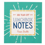 101 Lunchbox Notes Books Christian Art Gifts