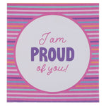 101 Lunchbox notes for Girls Purple Books Christian Art Gifts