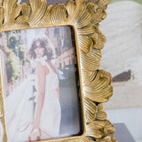 Duchess Gold Frame - 5x7"