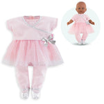 12" Sport Dance Set Toys Corolle