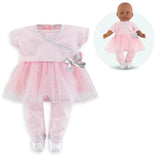 12" Sport Dance Set Toys Corolle