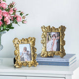 Duchess Gold Frame - 5x7"