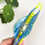 Mahi-Mahi Hair Claw,Ocean Series Hair Clip Hair Accessories TheDivaSoap