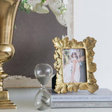 Duchess Gold Frame - 5x7"