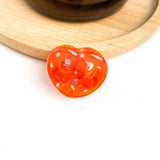 Mini Pretzel Hair Claw Clip Hair Accessories TheDivaSoap