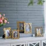 Duchess Gold Frame - 5x7"