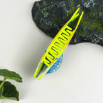 Mahi-Mahi Hair Claw,Ocean Series Hair Clip Hair Accessories TheDivaSoap