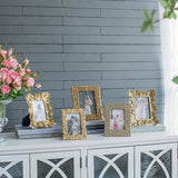Duchess Gold Frame - 5x7"