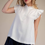 Charleston Charm Top Tops Glam