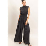 Midnight Soirée Jumpsuit Long Dresses HYFVE