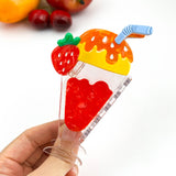 Food-Themed Acetate Claw Clips, Hot Sauce & Taco Designs: Taco Hair Accessories TheDivaSoap