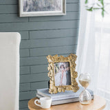 Duchess Gold Frame - 5x7"