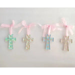 2x3 Acrylic Cross Home Decor Trade Cie