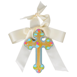 Hope Cross - 6" Home Decor Have Mercy Gifts