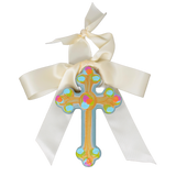 Hope Cross - 6" Home Decor Have Mercy Gifts