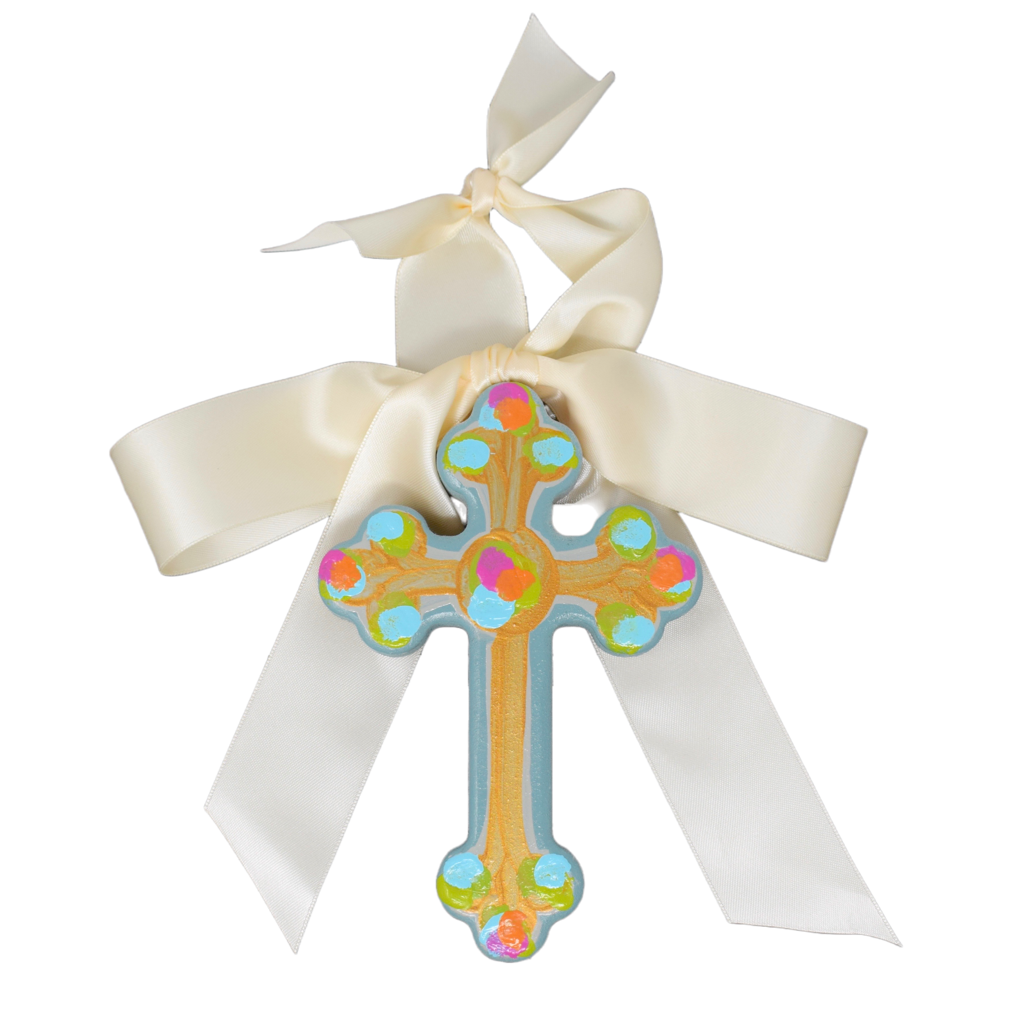 Hope Cross - 6" Home Decor Have Mercy Gifts