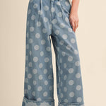 Dottie Darling Pants Jeans &MERCI