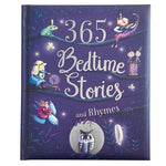 365 Bedtime Stories and Rhymes Books Cottage Door Press