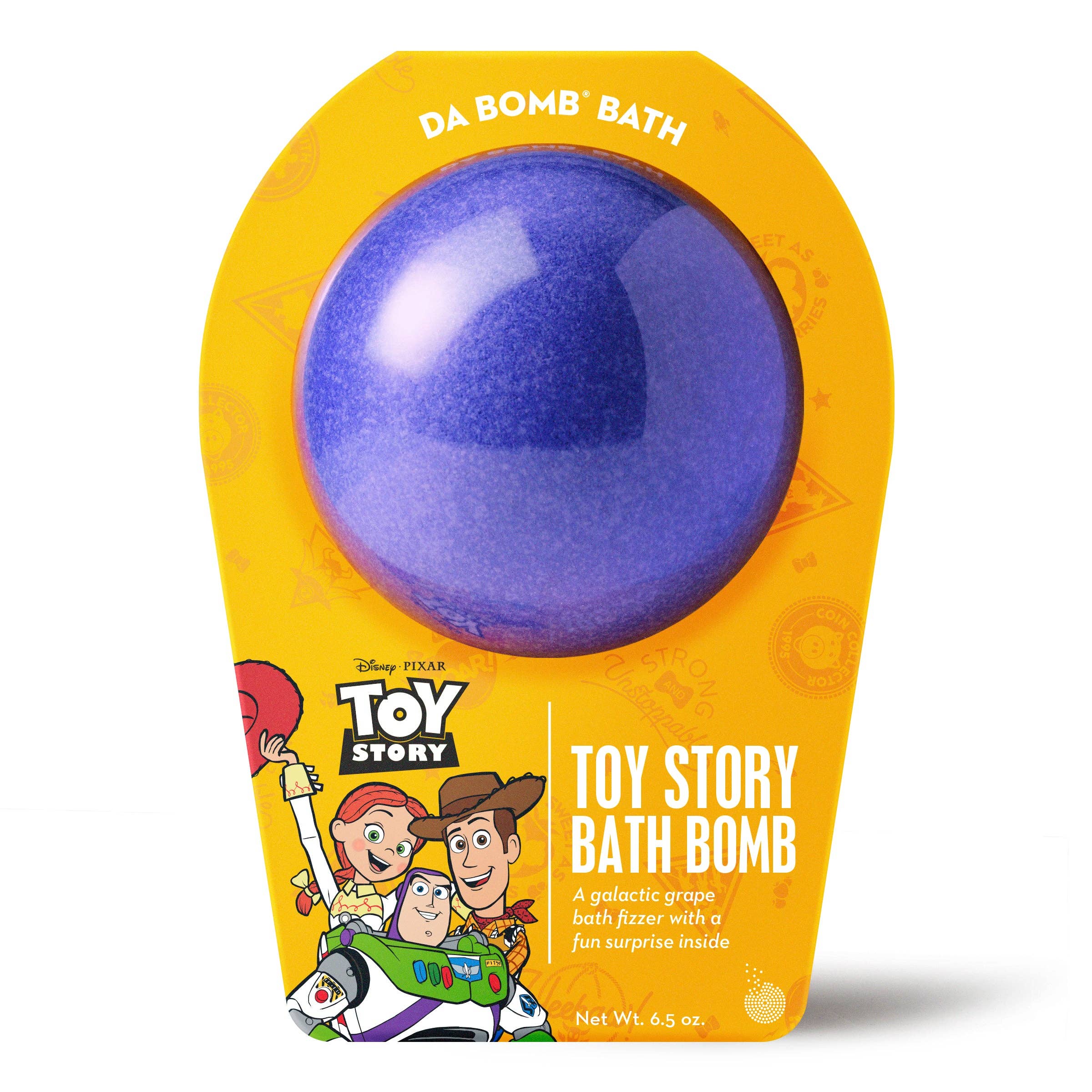 Toy Story Bomb Bath Da Bomb Bath Fizzers