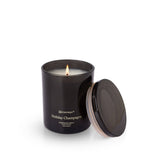 Foundry Glass Candle - Holiday Champagne Seasonal Aromatique